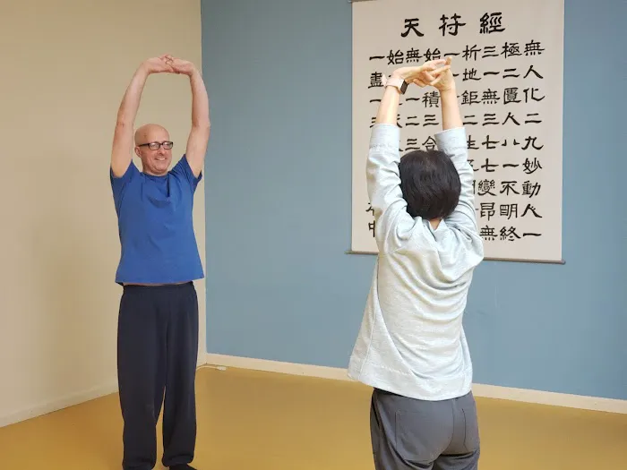 Body & Brain Yoga Tai Chi Picture 1