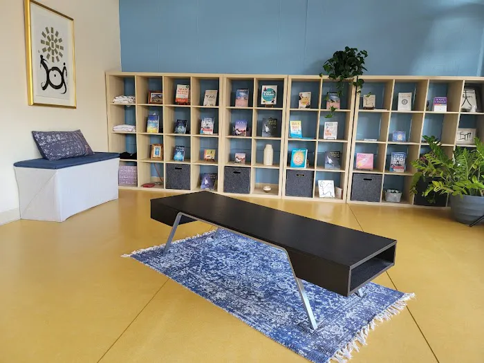 Body & Brain Yoga Tai Chi Picture 2