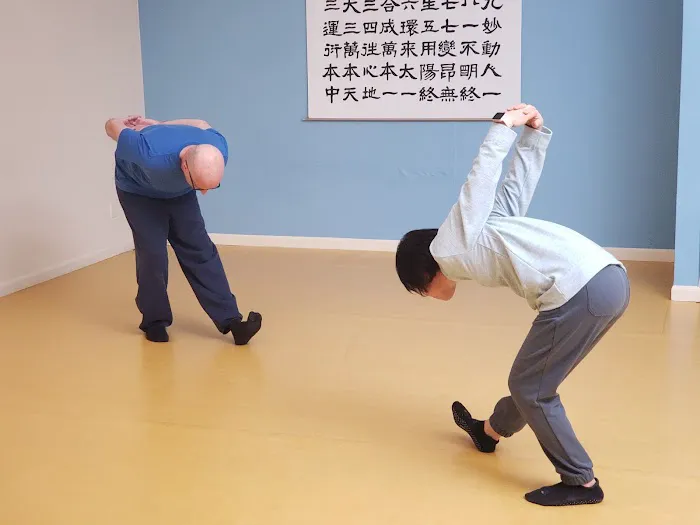 Body & Brain Yoga Tai Chi Picture 3