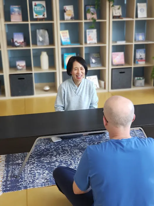 Body & Brain Yoga Tai Chi Picture 4