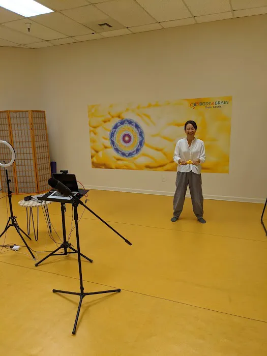 Body & Brain Yoga Tai Chi Picture 7