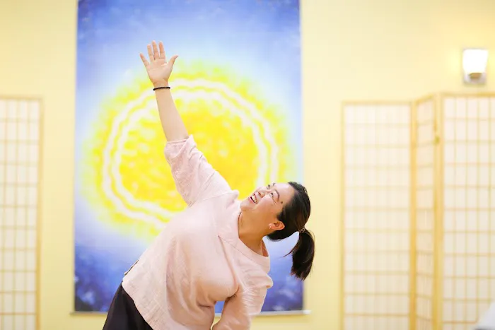 Body & Brain Yoga Tai Chi Picture 6