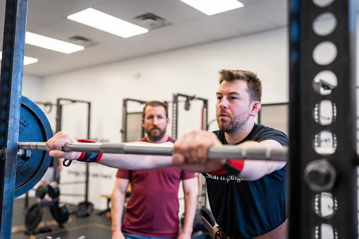 Starting Strength Scottsdale Picture 3