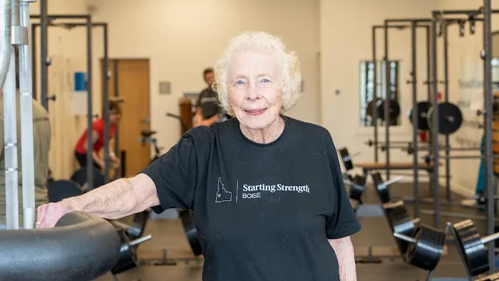 Starting Strength Scottsdale Picture 1