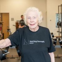Starting Strength Scottsdale ico