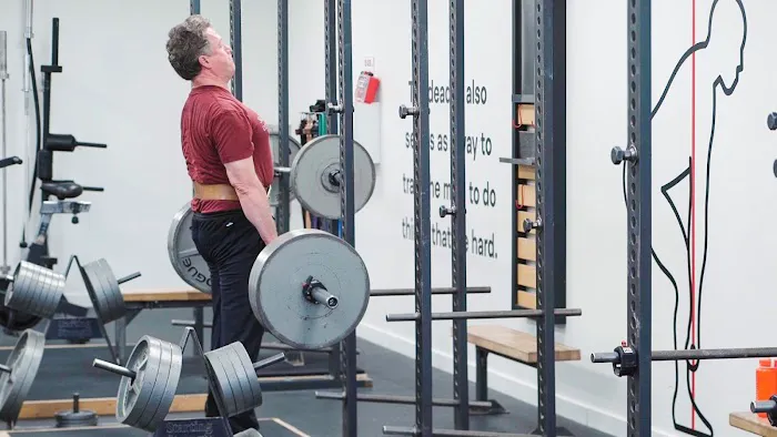 Starting Strength Scottsdale Picture 6