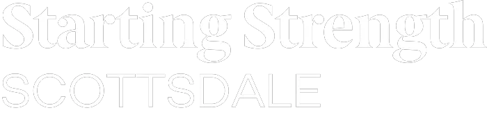 Starting Strength Scottsdale Picture 8