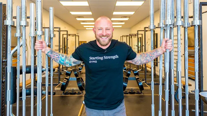 Starting Strength Scottsdale Picture 9