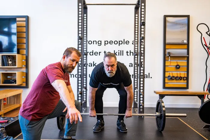 Starting Strength Scottsdale Picture 7