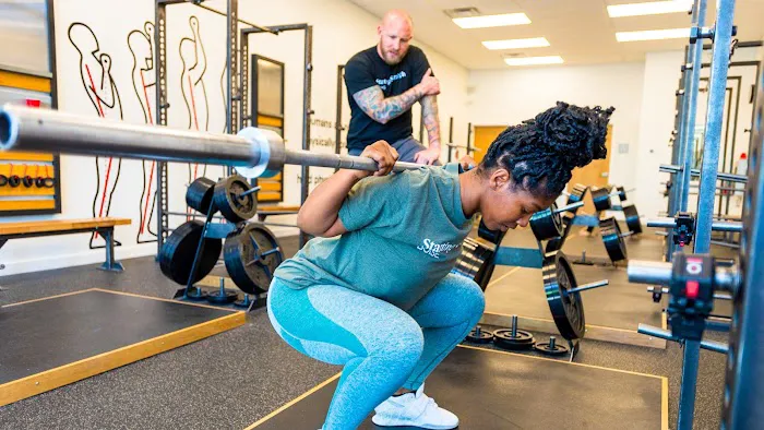 Starting Strength Scottsdale Picture 10