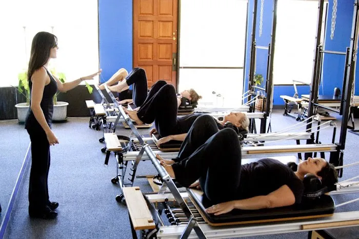 Simply Pilates Picture 2