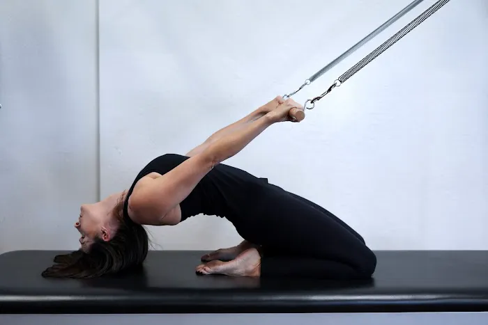 Simply Pilates Picture 3