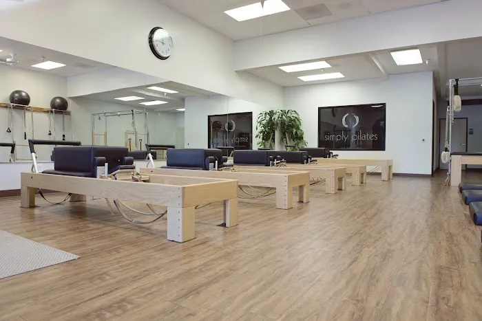 Simply Pilates Picture 6