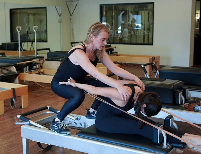 Simply Pilates Picture 7