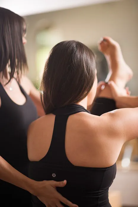 Simply Pilates Picture 9