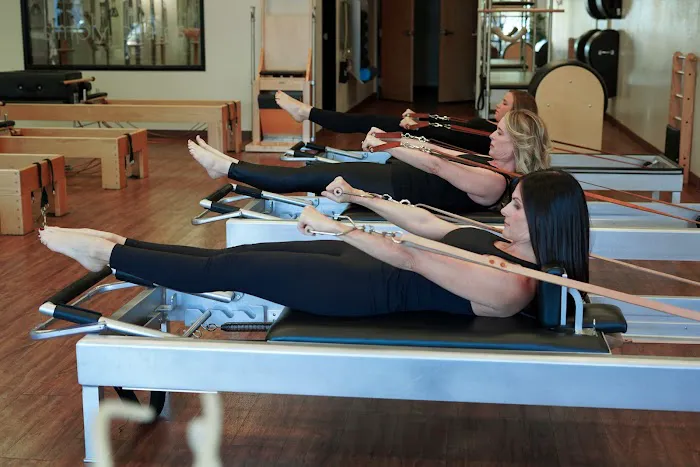 Simply Pilates Picture 8