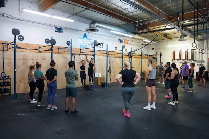 CrossFit North Scottsdale Picture 1