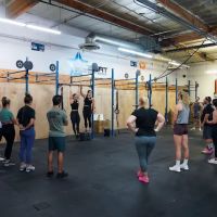 CrossFit North Scottsdale ico
