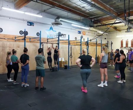 CrossFit North Scottsdale