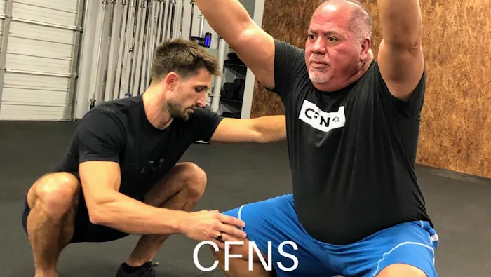 CrossFit North Scottsdale Picture 3