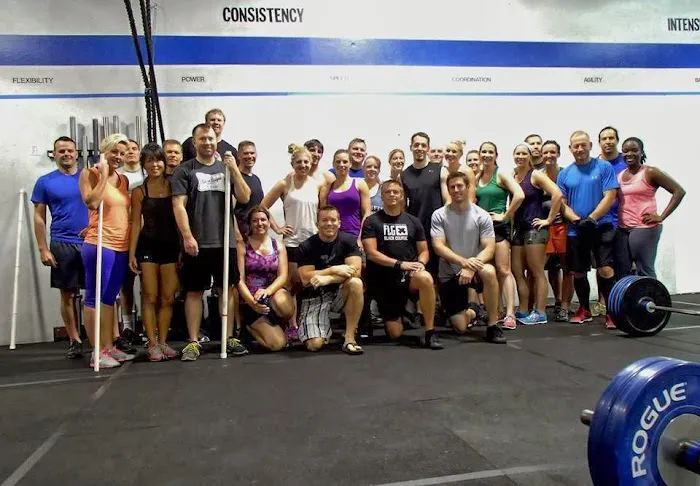 CrossFit North Scottsdale Picture 4