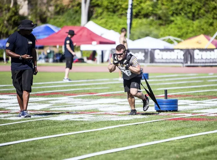 CrossFit North Scottsdale Picture 5