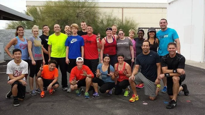 CrossFit North Scottsdale Picture 6