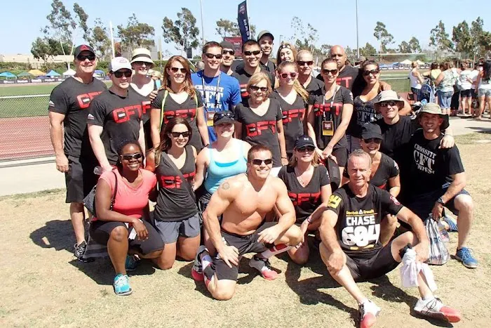 CrossFit North Scottsdale Picture 9