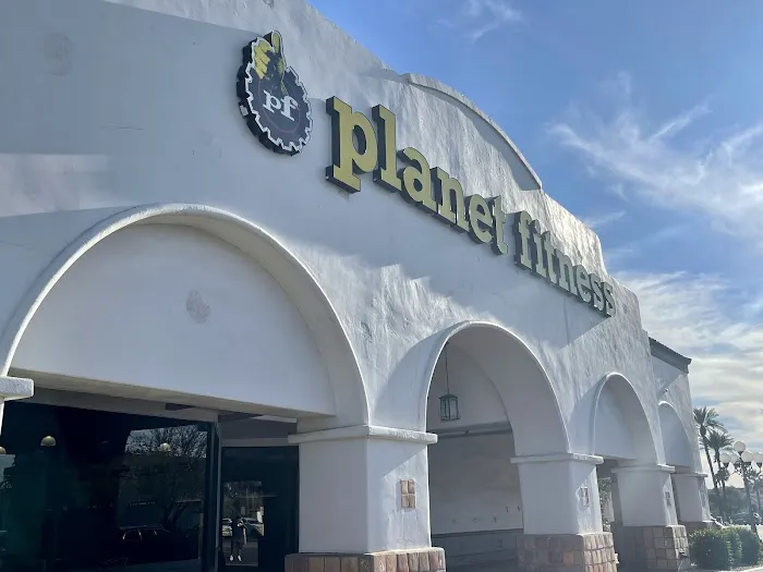 Planet Fitness Picture 3