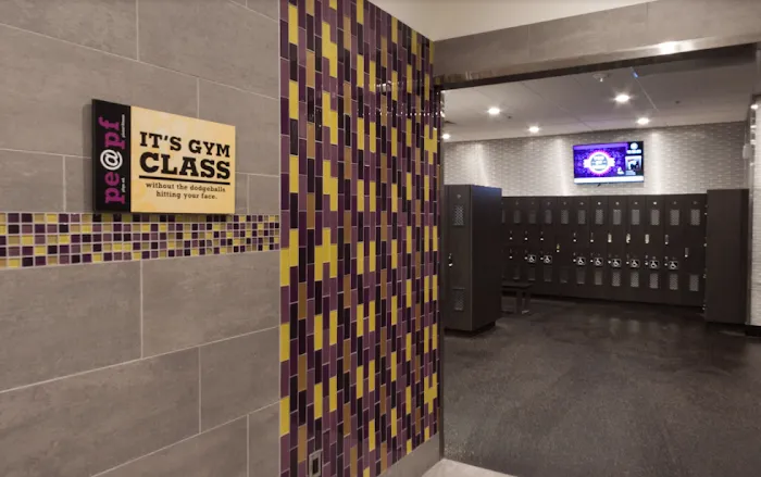 Planet Fitness Picture 6