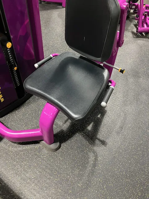 Planet Fitness Picture 7