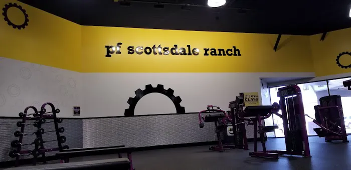 Planet Fitness Picture 10