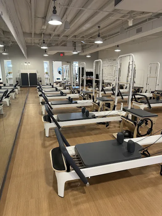 BODYBAR Pilates Picture 1