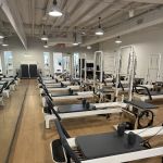 BODYBAR Pilates