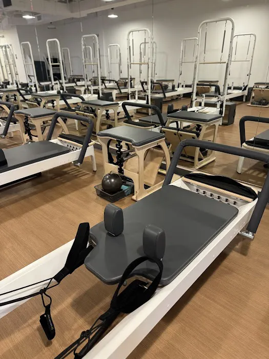 BODYBAR Pilates Picture 2