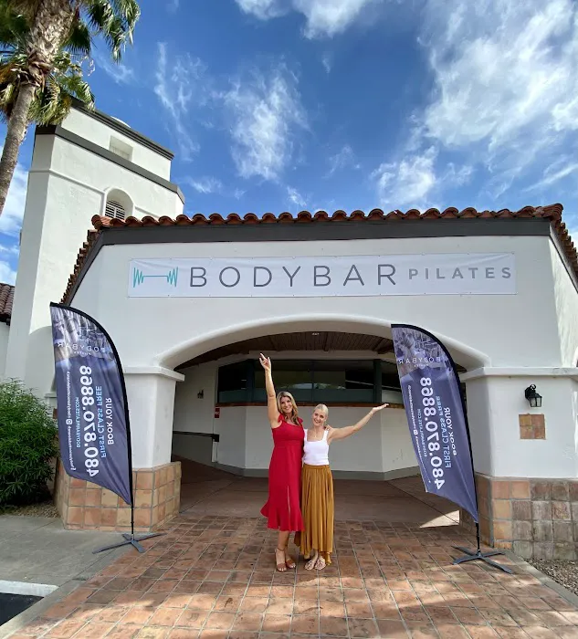 BODYBAR Pilates Picture 5