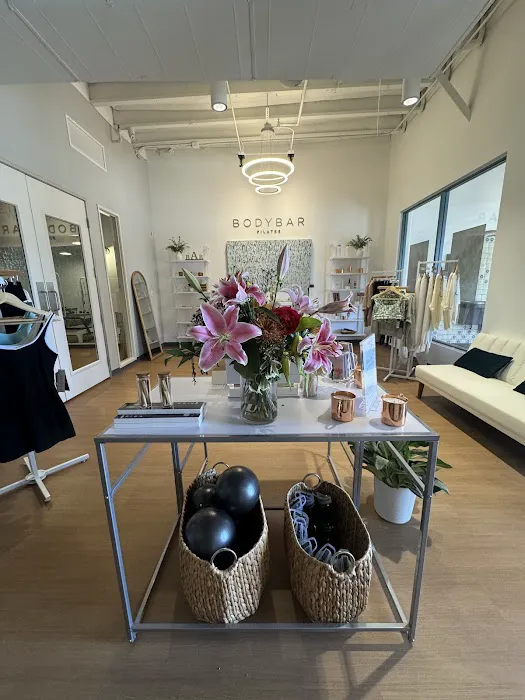 BODYBAR Pilates Picture 3