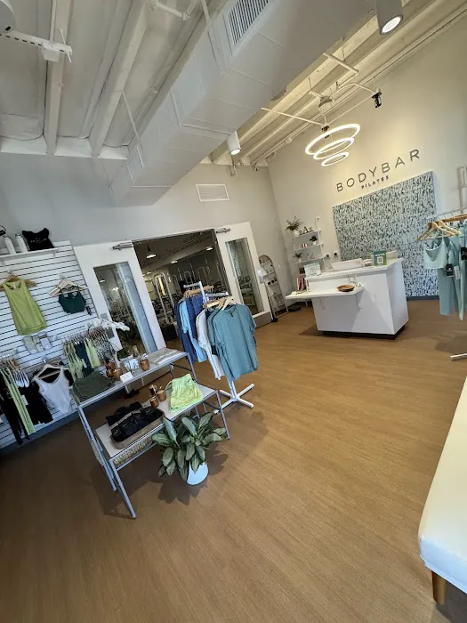 BODYBAR Pilates Picture 4