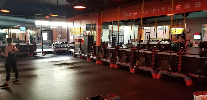 Orangetheory Fitness Picture 3