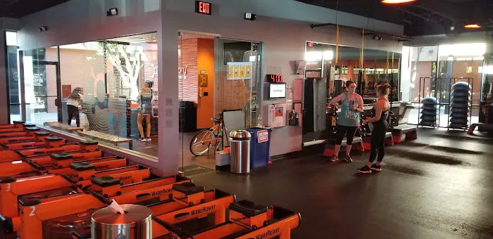 Orangetheory Fitness Picture 1