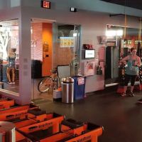 Orangetheory Fitness ico