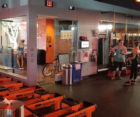 Orangetheory Fitness