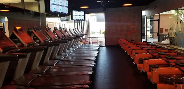 Orangetheory Fitness Picture 2