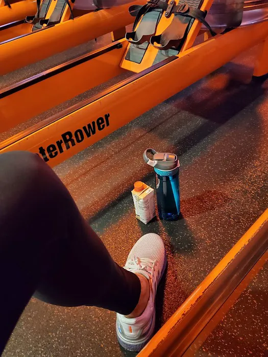 Orangetheory Fitness Picture 6