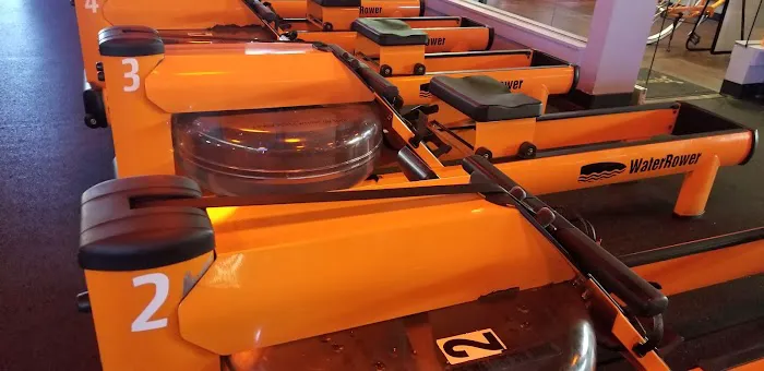 Orangetheory Fitness Picture 7