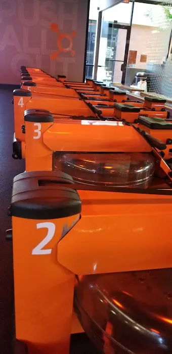 Orangetheory Fitness Picture 9