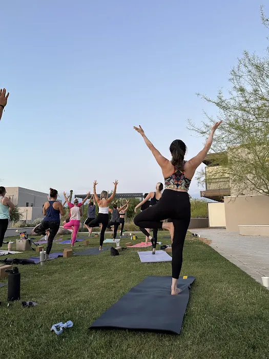 YogaSix Scottsdale Shea Picture 1