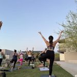 YogaSix Scottsdale Shea
