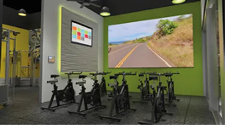 BodyVision Fitness Picture 1