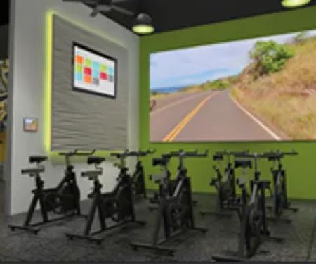 BodyVision Fitness